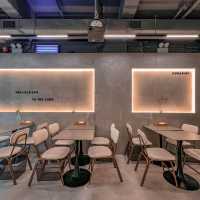 We Corner Cafe Jordan