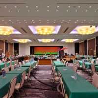 Daisen Royal Hotel แนะนำที่พัก