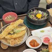 신당역 맛집 치소우다이닝 신당점
