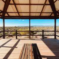 Exploring the Australian Arid Lands Botanic Garden: A Unique Desert Oasis