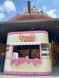  Great&Grand Sweet Destination
