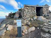Mount Wellington
