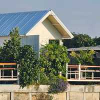 The Nack Resort & Pool villa