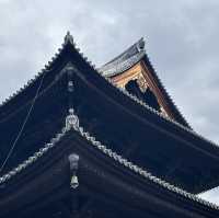 Kyoto was absolutely stunning and wins the hearts of millions