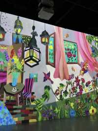 광주 무료로 미디어아트를 볼수있는 공간,미디어아트플랫폼 g.map