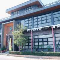 Boost Up Café x Co-Working Space