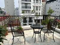 Comfortable Stay at Hanoi Pearl Hotel