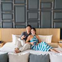 Wyndham Grand Nai Harn Beach Phuket 