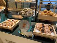 Luxury Stay at The Westin Kuala Lumpur
