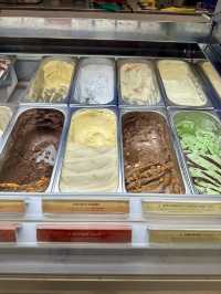 A Scoop of Happiness: Inside Scoop at The Beat Kiara Bay