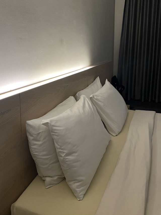 ที่พักเชียงใหม่ อีสตี้โฮเทล