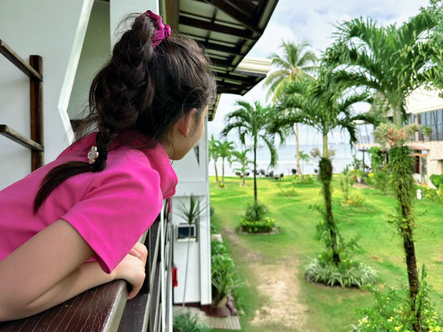 🏝️A perfect escape to paradise 🫶🏻