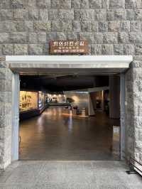 【済州島旅行】歴史を知る済州民俗自然史博物館 