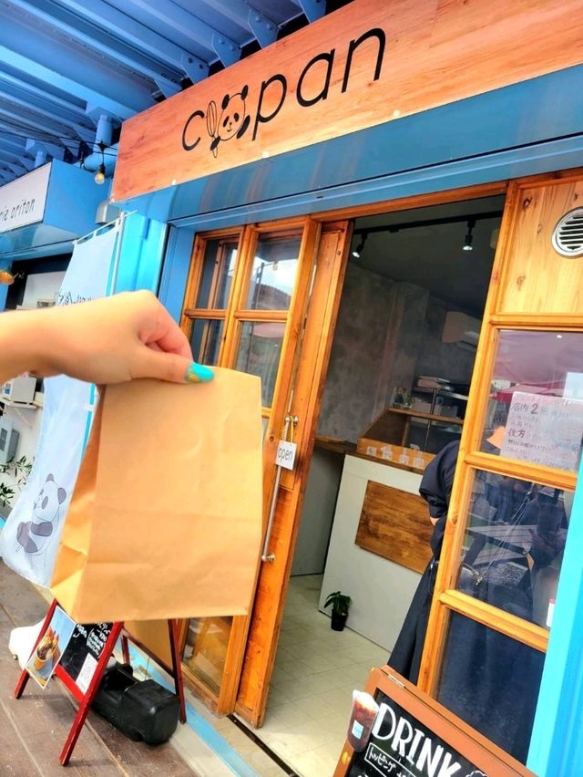 【意外と穴場！淡路島のコンテナフードショップ】