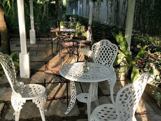 Nakara Jardin 