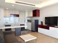 พักผ่อนสบายใจกันที่ The idle Hotel & Residence
