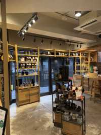 Beautiful Starbucks Coffee Kyoto Sanjo-ohashi Bridge