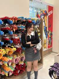 🇸🇬Universal Studios Singapore 🎢