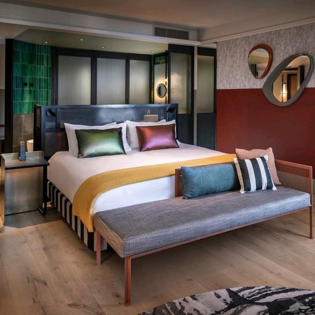 best hotel ever
