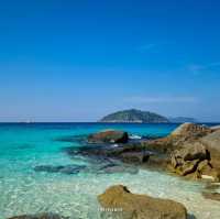 Similan Island