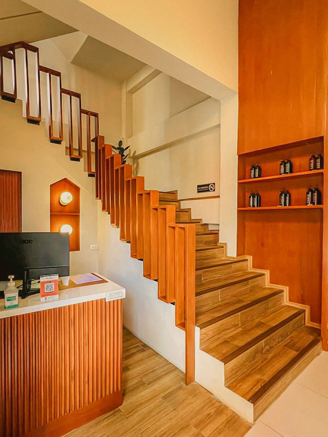 โรงแรม  จ.เชียงใหม่ 