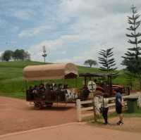 FARM FRESH @ UPM (Industry Centre of Excellence, ICoE)