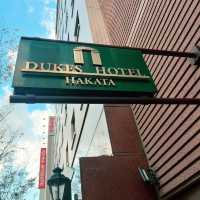Hotel Dukes Hakata: Ideal for a Short and Comfortable Stay