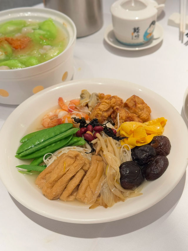 新年必吃意頭菜