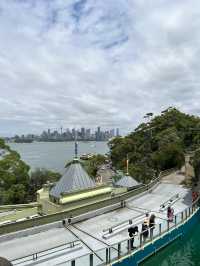 3 Days in Sydney