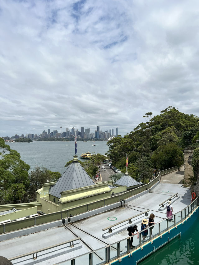 3 Days in Sydney