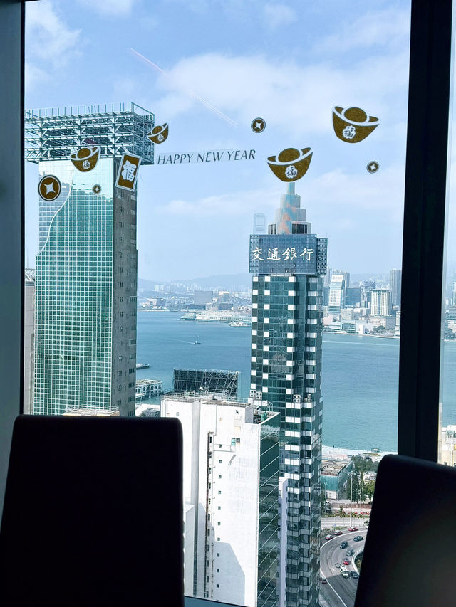 靚景飲茶🫖去張公館