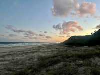 Thrills and Trails: Conquering Fraser Island’s Wild Wonders