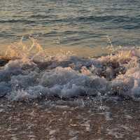 หาดทรายแก้ว