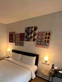 CP值爆燈Ibis Bangkok Sukhumvit 24