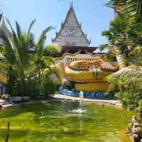 พระราหูองค์ใหญ่