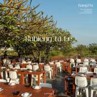 ร้านอาหารย่านบางปู