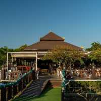 ร้านอาหารย่านบางปู
