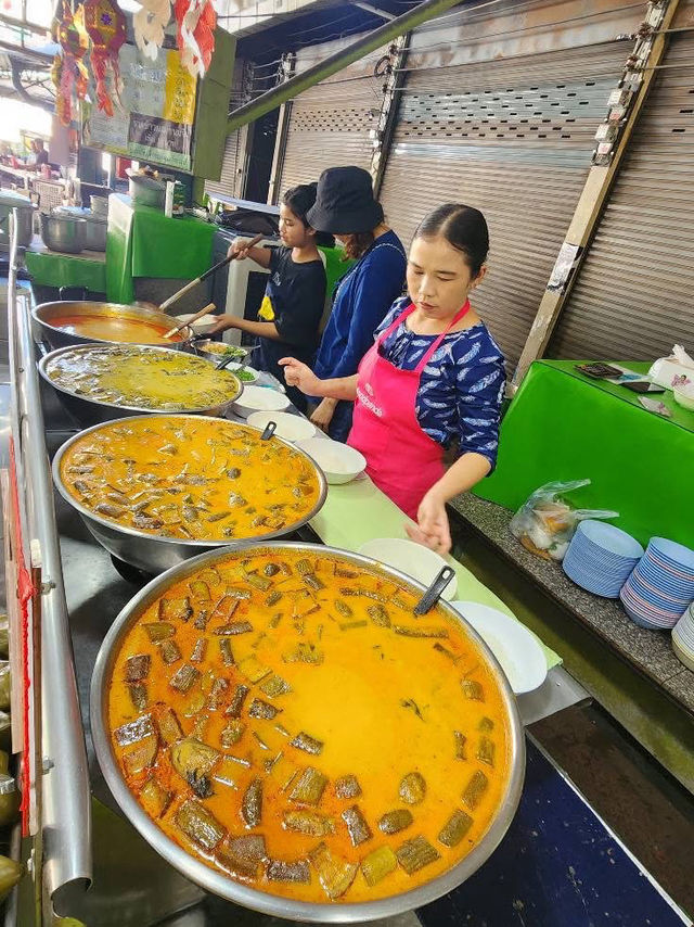 Kanomjeen Sanpakoi 