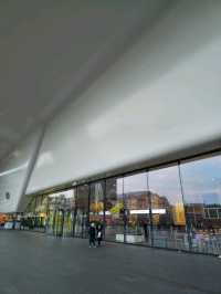 유럽여행 네덜란드 암스테르담 시립 미술관 Stedelijk Museum Amsterdam