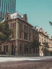 Perth, Western Australia 🇦🇺 