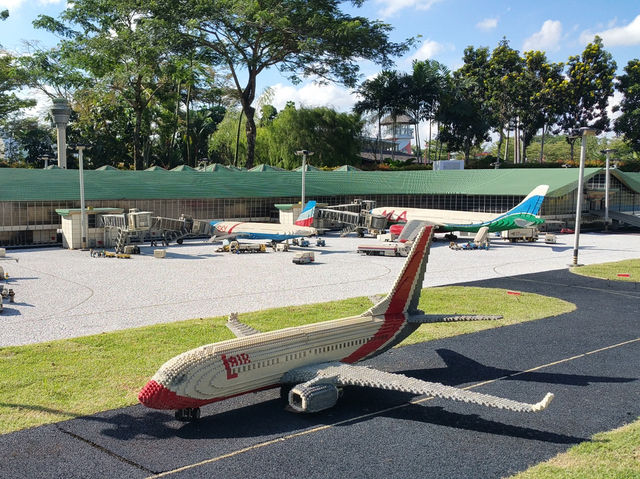Legoland Malaysia: Where Imagination Comes to Life!