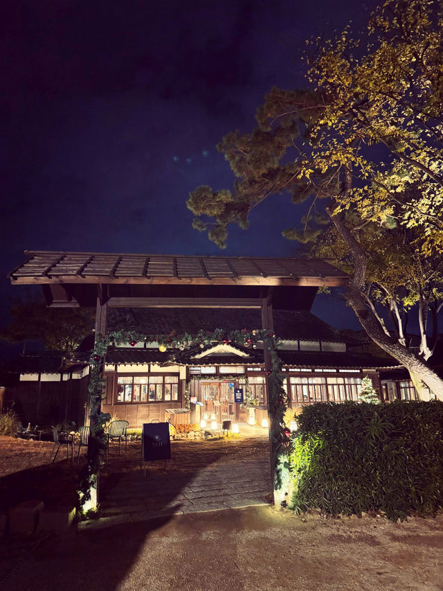 釜山旅4泊5日ダイジェスト