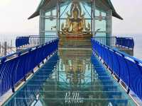 วัดหงษ์ทอง ที่เที่ยวสายบุญ อเมซิ่งฉะเชิงเทรา