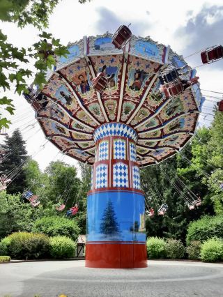 Bayern Park