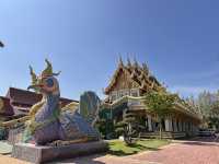 วัดป่าเจริญราช คลอง11
