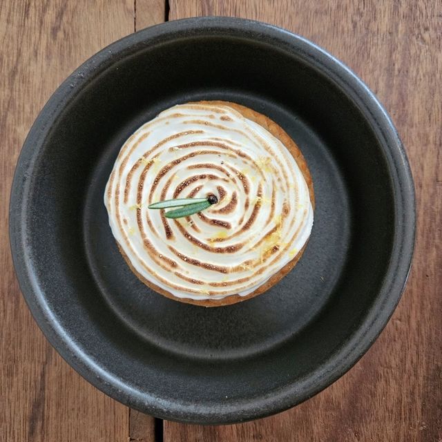 excellent coffee