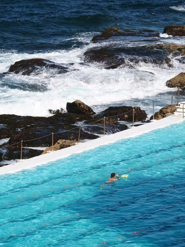 📍Most beautiful beach 