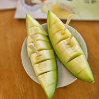 อร่อยแบบเฮลท์ตี้ สดจากฟาร์มที่ Coro Field Cafe