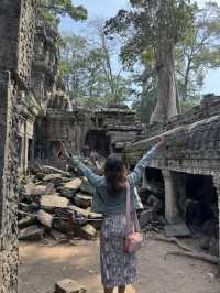 A 5-Day Adventure in Siem Reap: Exploring Culture, History & Local Delights