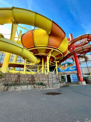 Sandcastle Waterpark